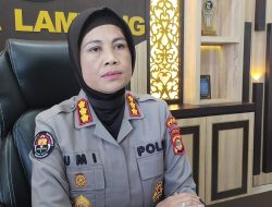 *Polda Lampung Tetapkan 1 Tersangka Lain Perkara Peluru Nyasar Anggota DPRD Lampung Tengah*