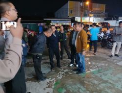 Polisi amankan dua emaja bawa sabu dan alat hisap