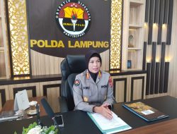 *Polda Lampung Terima Laporan Peristiwa Perayaan Perceraian Viral di Pringsewu*