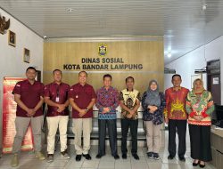 Adakan pertemuan Lapas Narkotika dan Dinsos bahas program rehabilitasi