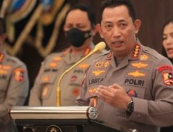 Kapolri ” kita harus hormati keputusan pengadilan”.