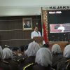 Jaksa Agung Prof. Dr. Sanitiar Burhanuddin, SH, MH.,Melaksanakan Kunjungan Kerja ke Kejaksaan Tinggi Lampung