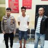 Bawa Sajam Di Jalan Raya, Seorang Pemuda Di Lamtim Harus Berurusan Dengan Polisi