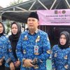 Jelang Natal Dan tahun Baru Lapas perempuan kelas ll A bandar Lampung perketat pengawasan terhadap WBP demi ciptakan keamanan.