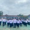 LPP Lampung Laksanakan Pakta Integritas dan Penandatanganan Perjanjian Kinerja Pegawai Lapas Perempuan Kelas IIA Bandar Lampung