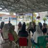 Lembaga Pemasyarakatan Perempuan Kelas IIA Bandar Lampung gelar coffee morning 