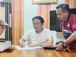 Soal Dugaan Pemalsuan Dokumen Oleh YDS, MRA Resmi Tunjuk Gindha Ansori Wayka Sebagai Kuasa Hukum