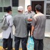 Buktikan keberhasilan Pembinaan di Lapas metro, Kalapas Bebaskan Narapidana Terorisme yang sudah menjalani Hukuman.
