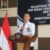Kanwil Ditjenpas Lampung Gelar Deklarasi Zero Halinar, Tegaskan Komitmen Bebaskan Lapas dan Rutan dari HP, Pungli, dan Narkoba