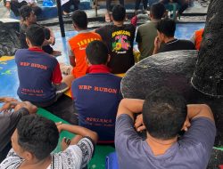 Paparisa Carita: Dialog Tanpa Jarak Antara Pengayom dan Binaan.