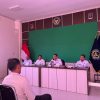 Rutan Kelas IIB Bangkalan Gelar Rapat Dinas Tingkatkan Sinergi dan Profesionalisme Pegawai 