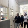 Tingkatkan Kewaspadaan Jelang Idul Adha 1446 H, Kalapas Narkotika Bandar Lampung Lakukan Troling Malam