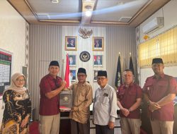 Perkuat Pembinaan WBP, Lapas Narkotika dan FDIK UIN Raden Intan Lampung Resmi Perpanjang MoU Strategis