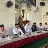 Momentum Hijrah, Warga Binaan Lapas Narkotika Bandar Lampung Ikuti Peringatan Menyongsong 1 Muharram 1447 H