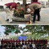 Lapas Metro Dukung Aksi Sosial “Bapas Peduli” sebagai Upaya Kolaboratif Pembinaan Klien Pemasyarakatan