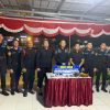 Deteksi Dini, Lapas Narkotika Lakukan Razia Insidentil Blok Hunian pada Malam Hari