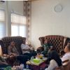 Memastikan Pengamanan di Dalam Lapas Dan rutan, Kapolres Lampung Selatan tinjau langsung sistem pengamanan didalam lapas dan rutan.