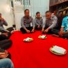 Penguatan dan Evaluasi Klinik Passai: Kabid Pembinaan dan Kasi Perawatan Lapas Kelas I Bandar Lampung Lakukan Pembinaan Intensif kepada Kader Kesehatan