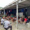 Lapas Kelas I Bandar Lampung Perkuat Pembinaan Melalui Deteksi dini Dan Sapa Wara Binaan