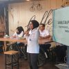Kalapas Kelas I Bandar Lampung Ajak Seluruh Jajaran Dukung INKOPASINDO Demi Kesejahteraan Pegawai Pemasyarakatan