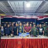 Komitmen P4GN, Lapas Narkotika dan BNNP Lampung Laksanakan Razia dan Tes Urine Warga Binaan