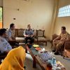 Lapas Narkotika Bandar Lampung Jajaki Kerja Sama Pelatihan Kemandirian Warga Binaan dengan BLK