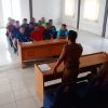 Tingkatkan Akses Pendidikan, Lapas Metro Gelar Sekolah Kejar Paket A, B, dan C Bagi Warga Binaan