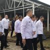 Menteri Imigrasi dan Pemasyarakatan Lakukan Kunjungan Kerja pada Sarana Asimilasi Edukasi L’Sima Ngajum, Kontribusi Nyata Pemasyarakatan Jawa Timur