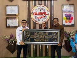 Sinergi Rutan dan BNNK Lampung Selatan: Kolaborasi untuk Pembinaan Kreatif dan Pencegahan Narkoba