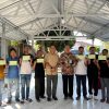 Bersyukur Terima Amnesti Presiden Prabowo, 13 Warga Binaan Lapas Narkotika Siap Jalani Hidup Baru