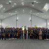 Lapas Narkotika Bandar Lampung Resmi Buka Kegiatan Rehabilitasi Pemasyarakatan Tahun 2025