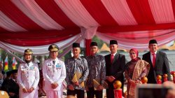 Kemerdekaan RI ke-80, Gubernur Lampung Serahkan Remisi Umum dan Dasawarsa bagi Warga Binaan Lapas Narkotika Bandar Lampung