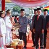 5.974 Narapidana di Lampung Dapat Remisi HUT ke-80 RI, 106 Diantaranya Langsung Bebas