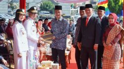 5.974 Narapidana di Lampung Dapat Remisi HUT ke-80 RI, 106 Diantaranya Langsung Bebas