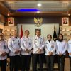 Lapas Narkotika Bandar Lampung Ikuti Forkom BNNP, Kalapas Ade Kusmanto Tegaskan Komitmen P4GN