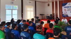 Lapas Metro Gelar Sidang TPP, Bahas Usulan Integrasi 30 Warga Binaan dan Penunjukan Tamping