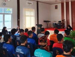 Lapas Metro Gelar Sidang TPP, Bahas Usulan Integrasi 30 Warga Binaan dan Penunjukan Tamping