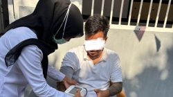 Jungkat-Jungkit’ Inovasi Lapas Narkotika Bandar Lampung Jemput Bola Periksa Kesehatan Warga Binaan