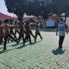 Dari Sel Tahanan ke Baris Pramuka: Transformasi Jiwa Warga Binaan di Lapas Kelas I Bandar Lampung