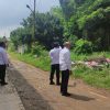 Lapas Metro Siap Tanam 30 Bibit Pohon Kelapa, Wujudkan Kepedulian Lingkungan dan Dukung Ketahanan Pangan