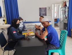 Klinik Passai, Layanan Kesehatan 24 Jam untuk Warga Binaan dan Masyarakat