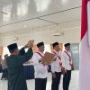 Tiga Warga Binaan Teroris Lepas Baiat Jamaah Islamiyah dalam Rangka Deradikalisasi di Lapas Bandar Lampung