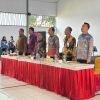 Penguatan Tusi Petugas, Kalapas Narkotika Bandar Lampung Dorong Implementasi Nilai PRIMA