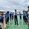 Rehabilitasi dengan Hati, Dinamika dengan Aksi: Dinamika Kelompok Dari Pulih Menuju Mandiri