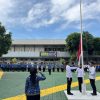 Lapas Kelas I Bandar Lampung Gelar Upacara Hari Kesadaran Berbangsa, Kalapas Ajak Petugas Tanamkan Jiwa Kebangsaan