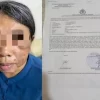 Oknum Dokter PNS dipolisikan ,diduga Aniyaya ART