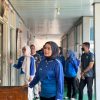 Konsisten Deteksi Dini, Kalapas Turun Langsung ke Blok Hunian