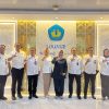 Lapas Narkotika Bandar Lampung Gandeng Universitas Lampung Kembangkan Program Pembinaan Inovatif