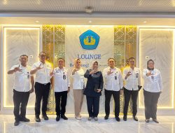 Lapas Narkotika Bandar Lampung Gandeng Universitas Lampung Kembangkan Program Pembinaan Inovatif