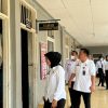 Deteksi Dini Jadi Kebiasaan, Kalapas Pastikan Seluruh Area Lapas Aman dan Terawasi